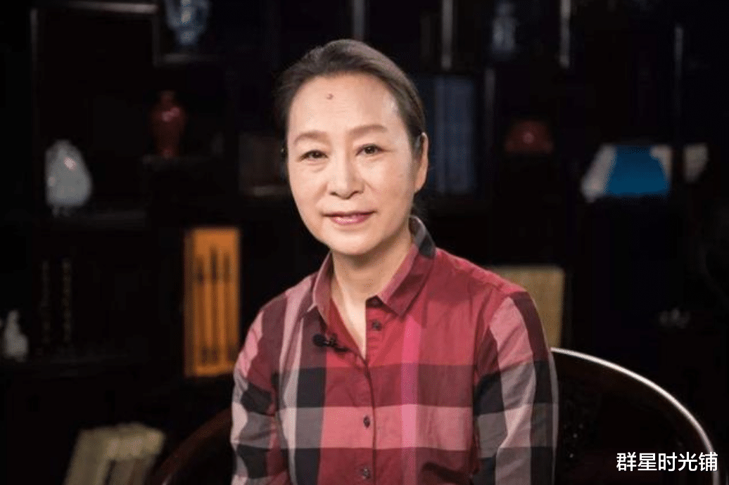 周野芒|离婚28年，奚美娟已经贵为国家一级演员，周野芒却早已没了踪影