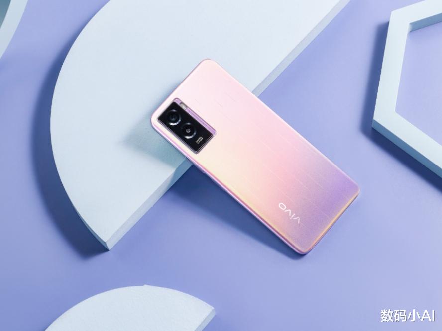 vivo|?待机长达35天,6000mAh+128GB,仅售1399元