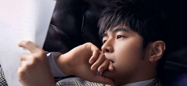 许嵩|许嵩算不算周杰伦、林俊杰之后的乐坛第三人？