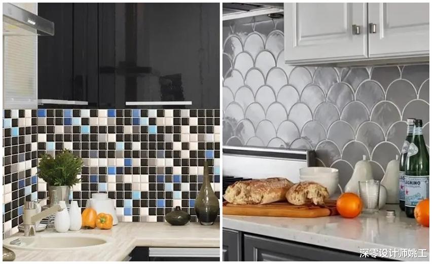 入行家居圈这么多年,给大家整理8个装修知识,提前了解少踩坑