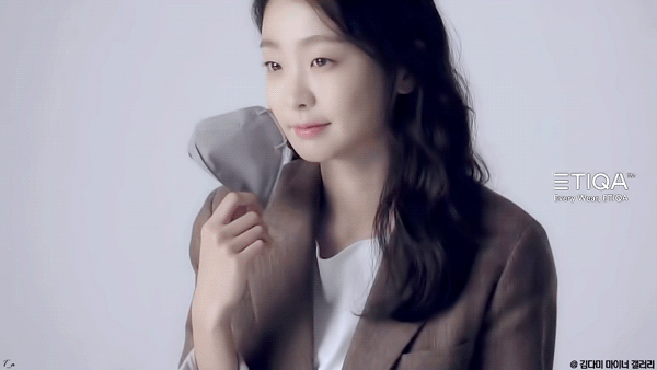 眼妆 戴口罩更要画好眼线，韩国女星独门电眼妆，这样做不用开内眼角.