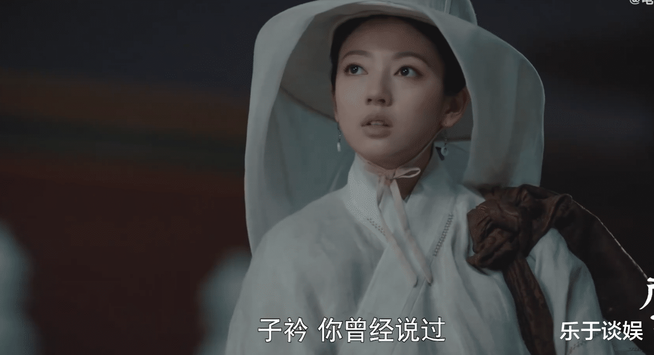 尚食|《尚食》大结局，一圆满，三遗憾！许凯吴谨言主角戏份少得可怜