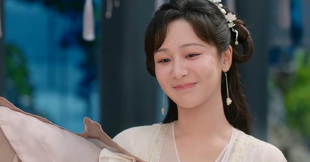 杨紫|沉香如屑：用4种声音，演出了颜淡情劫的悲欢离合，杨紫不火都难