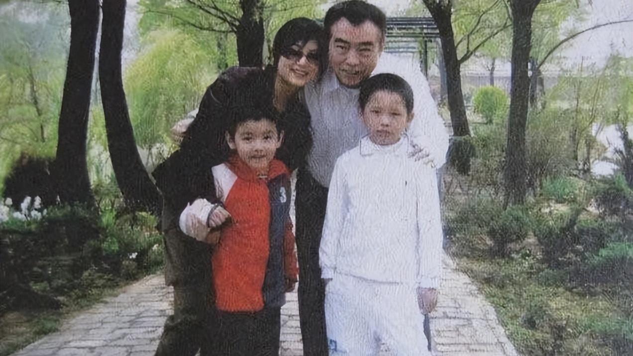 陈凯歌|陈凯歌：放过我儿子