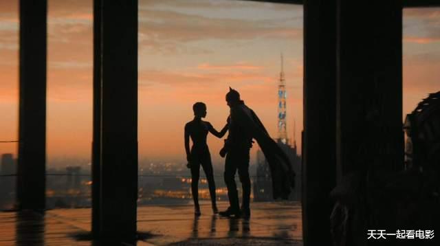 新蝙蝠侠|《新蝙蝠侠》满是负能量，为何国内能上映？原因恐不只是正义获胜