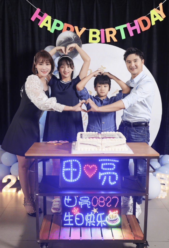 田亮|田亮夫妇结婚14周年再拍婚纱照,叶一茜呈现望夫眼,容颜身材未改