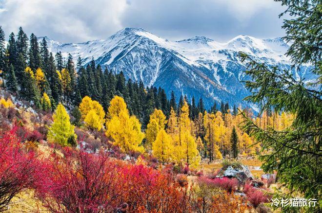 |国内10个适合深秋季节出行的景点，11月出发踏秋刚刚好，建议收藏