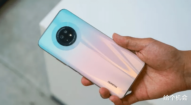 电池|新年最适合送给父母的3款手机,大内存大电池,价格还不贵