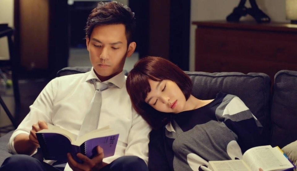 唐嫣|《何以笙箫默》疑似被下架？网友：唐嫣、钟汉良两位主演出事了？