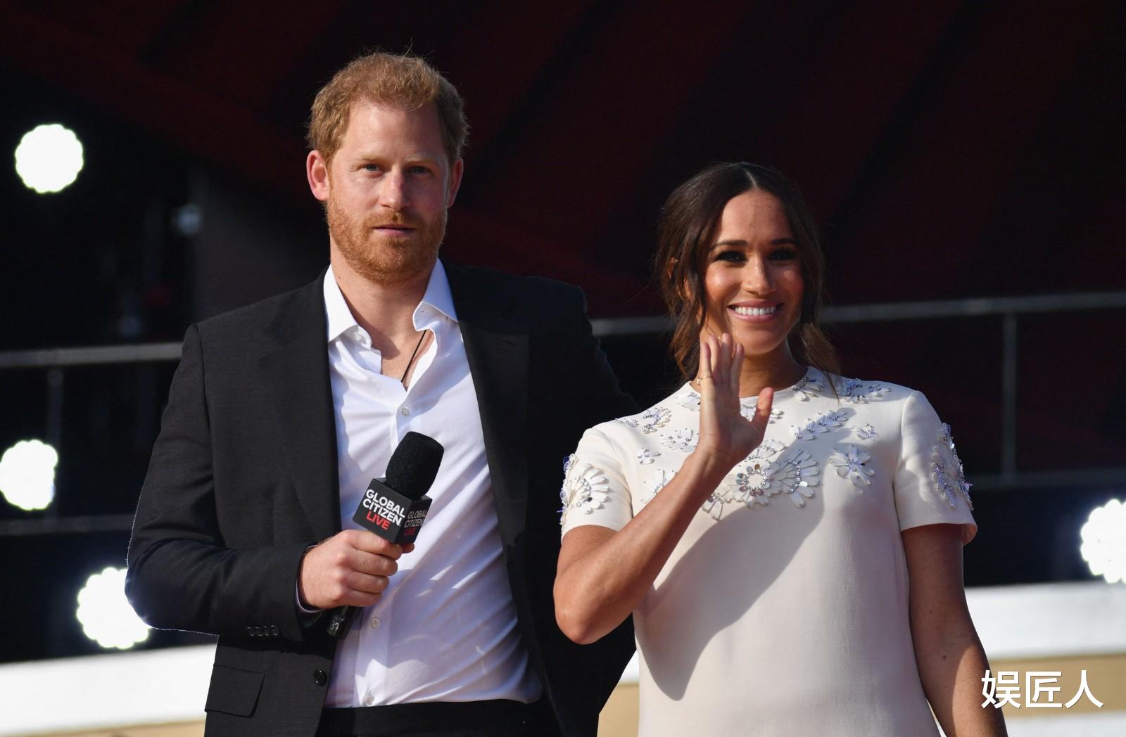 西蒙|梅根用甜蜜方式感谢好友,因为他拒绝受贿,撒谎和梅根约会的谣言