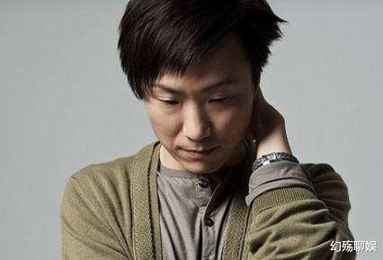 郑中基|说陈奕迅不会唱歌，拒绝参加《歌手》，郑中基的人生有多豪横？