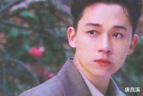 男神|男神发腮到底多可怕？看看这7位男星的“胖脸蛋”就知道了