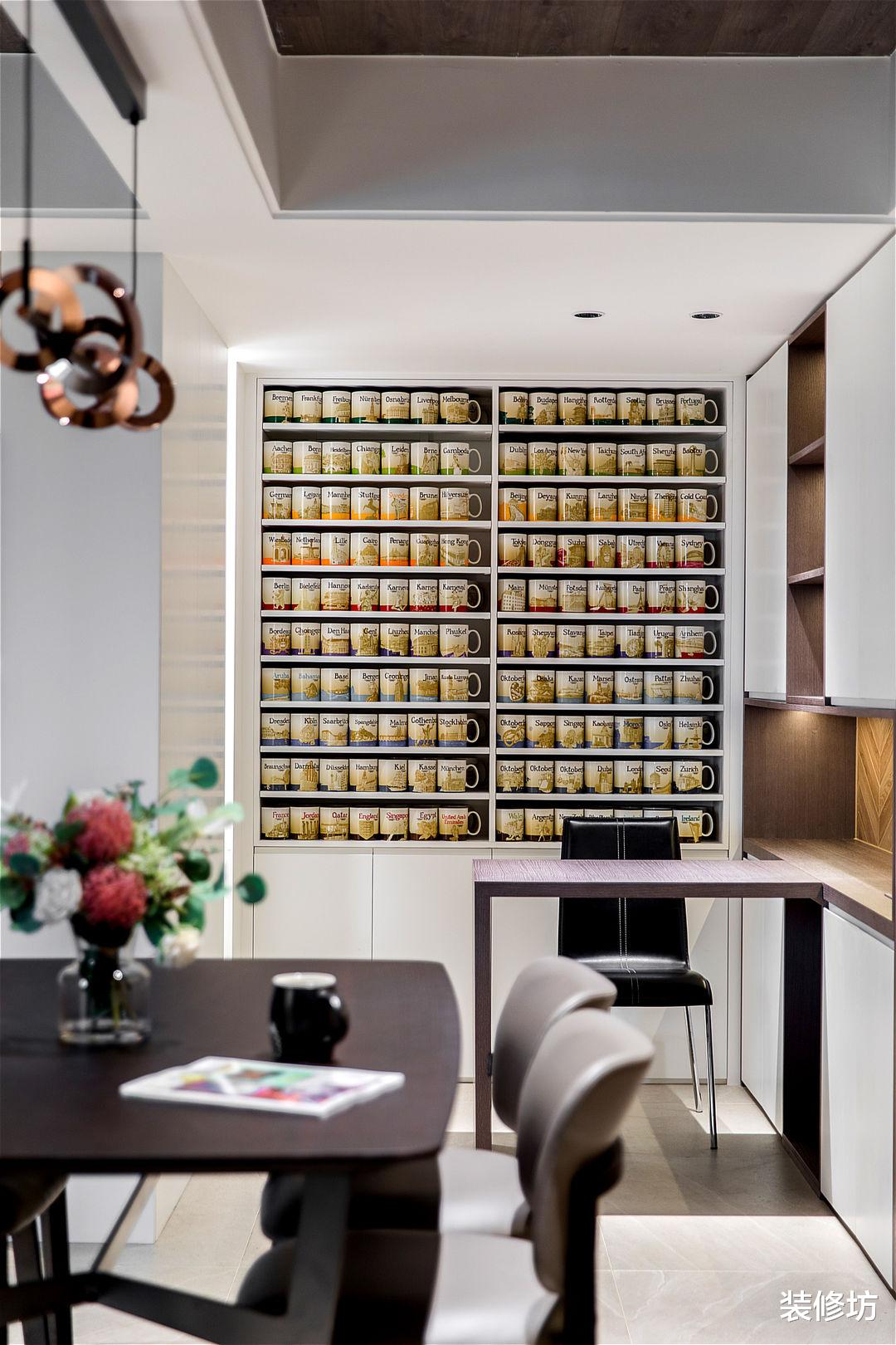 二次升级打造完美家居,让生活也变得更理想,让家人更满意