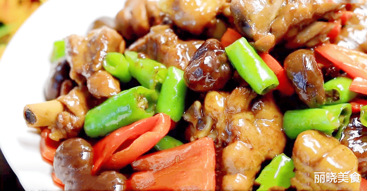 猪皮|“秋养阴，敛肺气”，建议常吃这7样菜，润肺降燥，为入冬打基础