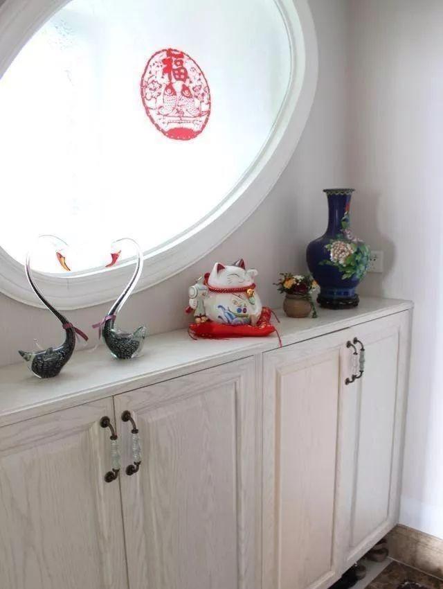 婆婆包揽装修，露台封起来当儿童房，95㎡也打造完美三居室！