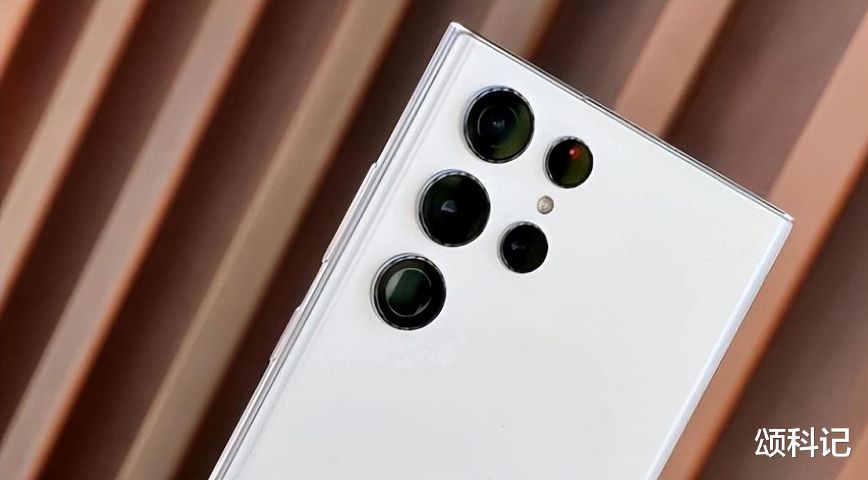 三星|直降2000元？三星s22UItra售价大跳水，网友：果然没让人失望