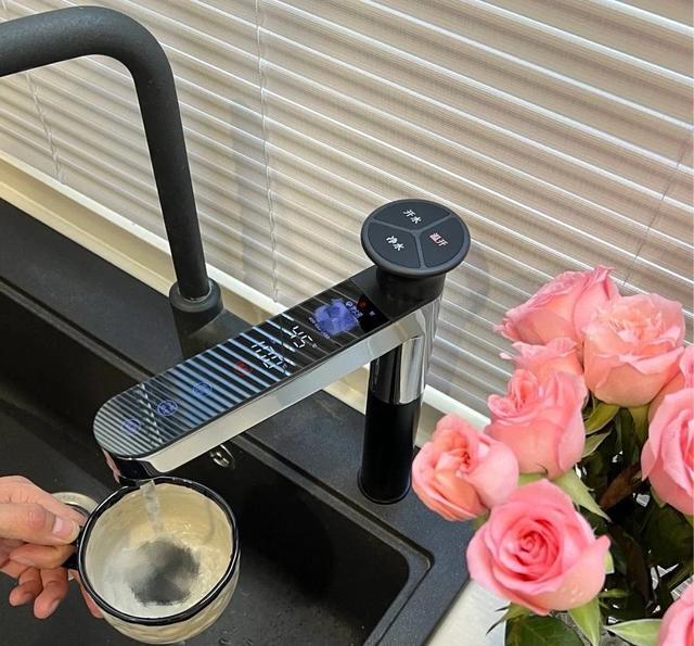 七八百元和两三千元的净水器区别很大吗?有什么区别?怎么选购?