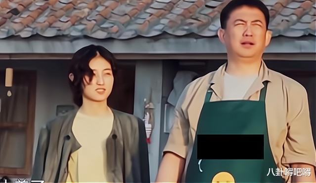 张子枫|《向往6》新一季播出，张子枫再露“小心机”，嘉宾透露有刘昊然