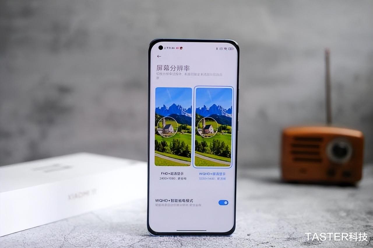 MacBook Pro|618优惠之后只差200！小米12和小米11怎么选？新款优缺点明显