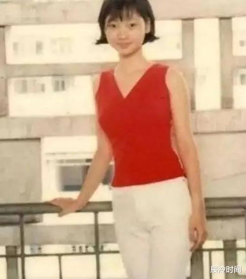 柳岩|柳岩母亲杨邦梅:难忘女儿借钱给我看病,余生只希望她找个好男人