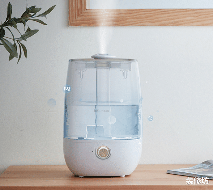 让居家生活更幸福的4个家用电器,有条件建议备上,花钱少还实用