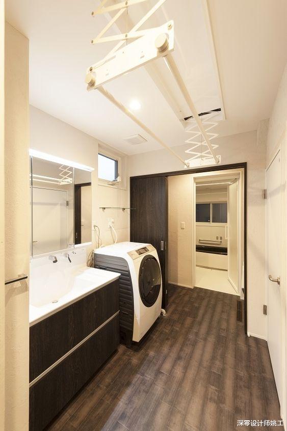 学会在家这6处挂衣区,装修不打衣柜都没问题,关键还能帮我省钱