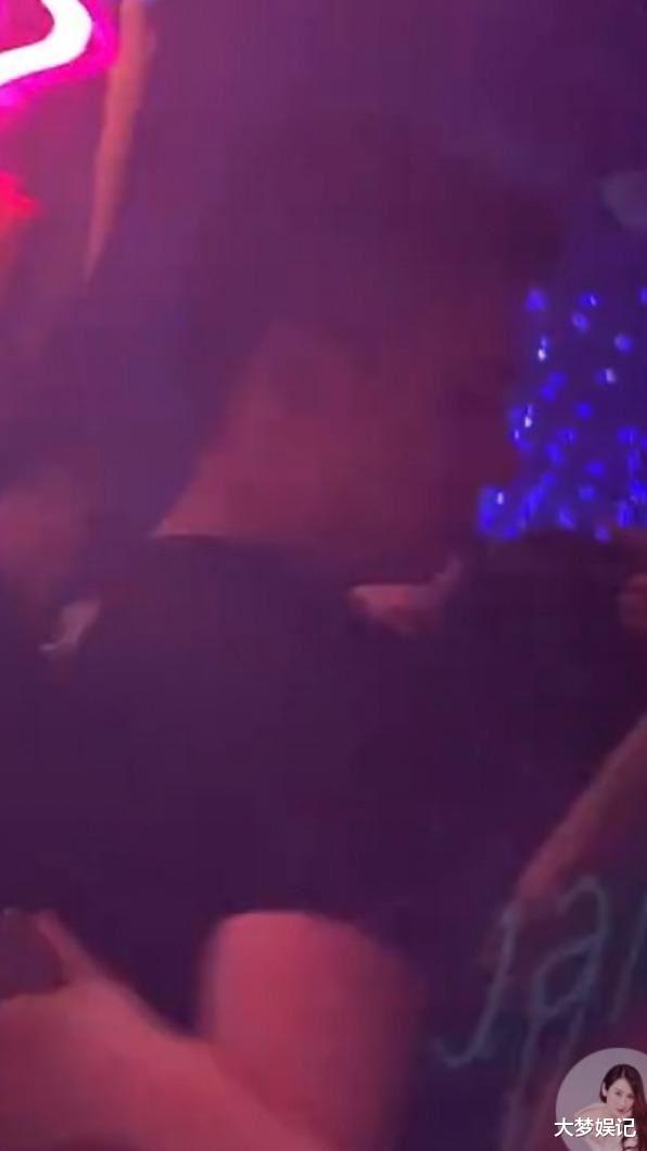 许雅钧|才被汪小菲爆会所消费！小S老公许雅钧“9秒极乐片”外流遭曝：他好爱玩