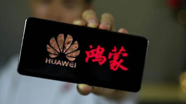 Google|鸿蒙用户量突破3亿后，谷歌却突然做出新决定，外媒：来不及了