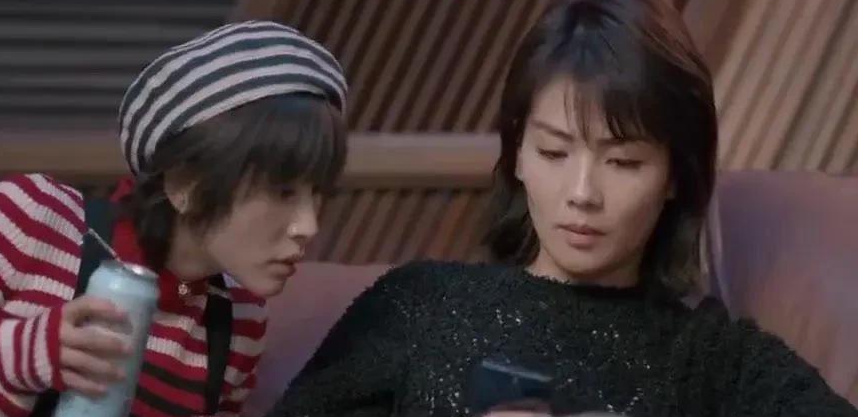 安迪|看了《欢乐颂》原著:我才懂谭宗明认识安迪十几年却不娶她的原因