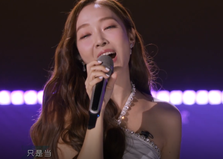 浪姐3|《浪姐3》队长投票排名：阿娇垫底，王心凌仅第12，第一名太狠