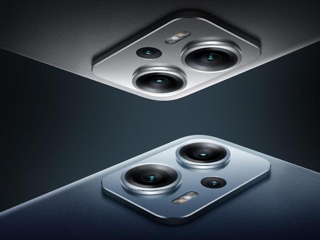 红米手机|Redmi Note 11T系列定档：天玑8100足够强！LCD永不为奴