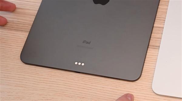 iPad Pro|M2处理器新iPad Pro要来了！将升级4针触点：老用户最担心的事情出现