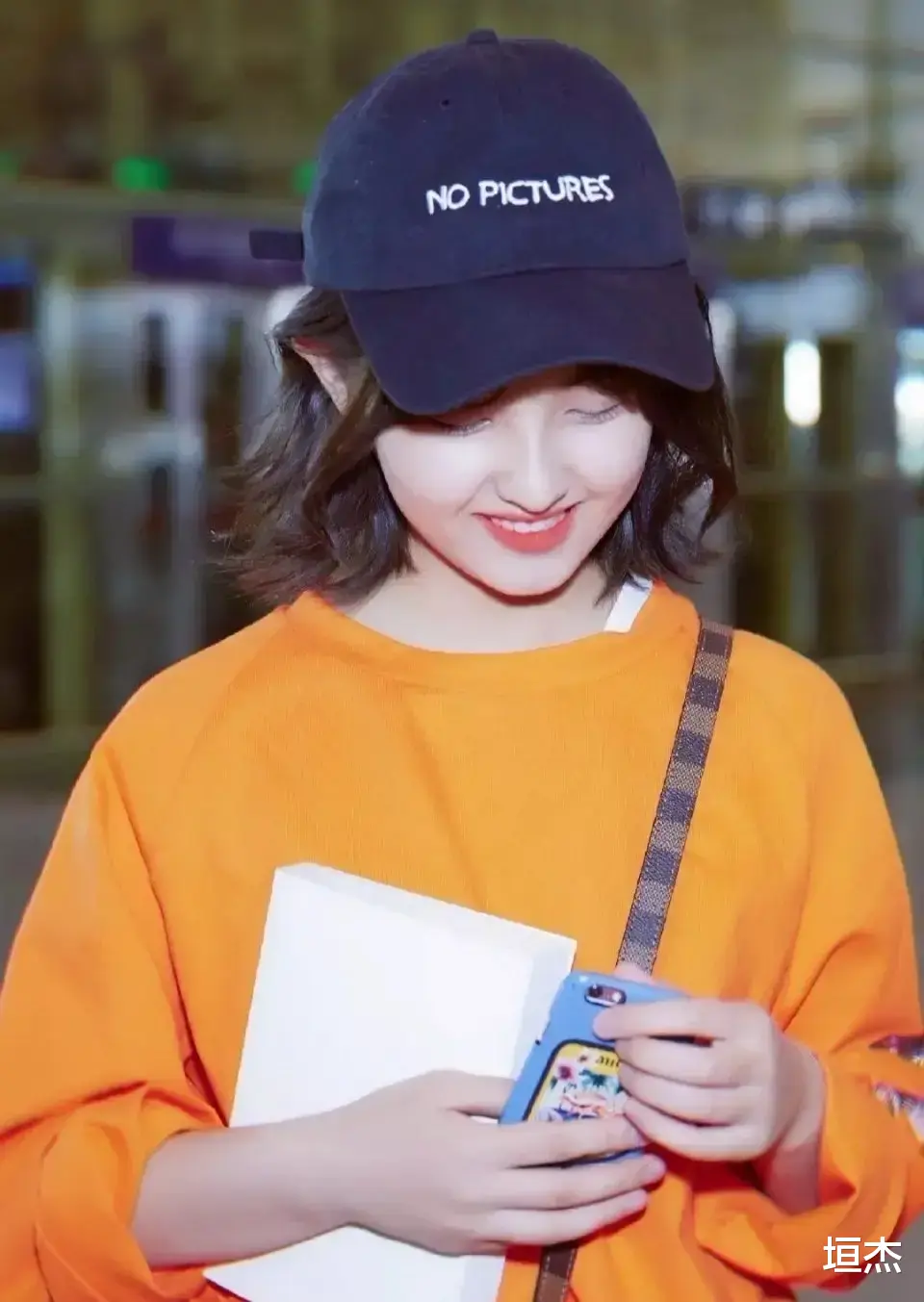 人物设定|演技不行，“立人设”有一套！这七位翻车的明星，留下一地尴尬