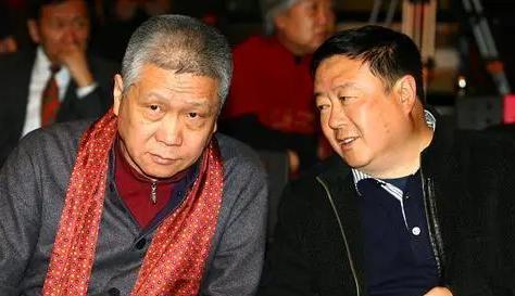 尤小刚|尤小刚与田歌离婚30年：他三婚娶小妻子64岁做父亲，她至今单身