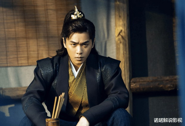 庆余年|《庆余年》：男子拥有出色武功，但却多次保护不了心爱的女子