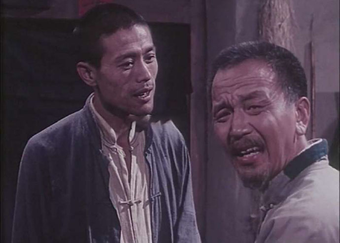 平原游击队|演员潘德民在长春病逝享年97岁，演农民角色深入人心