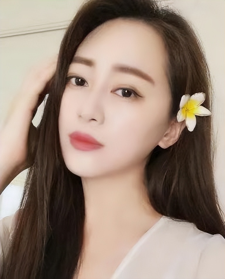 王心凌|体坛第一美女，与易建联传绯闻