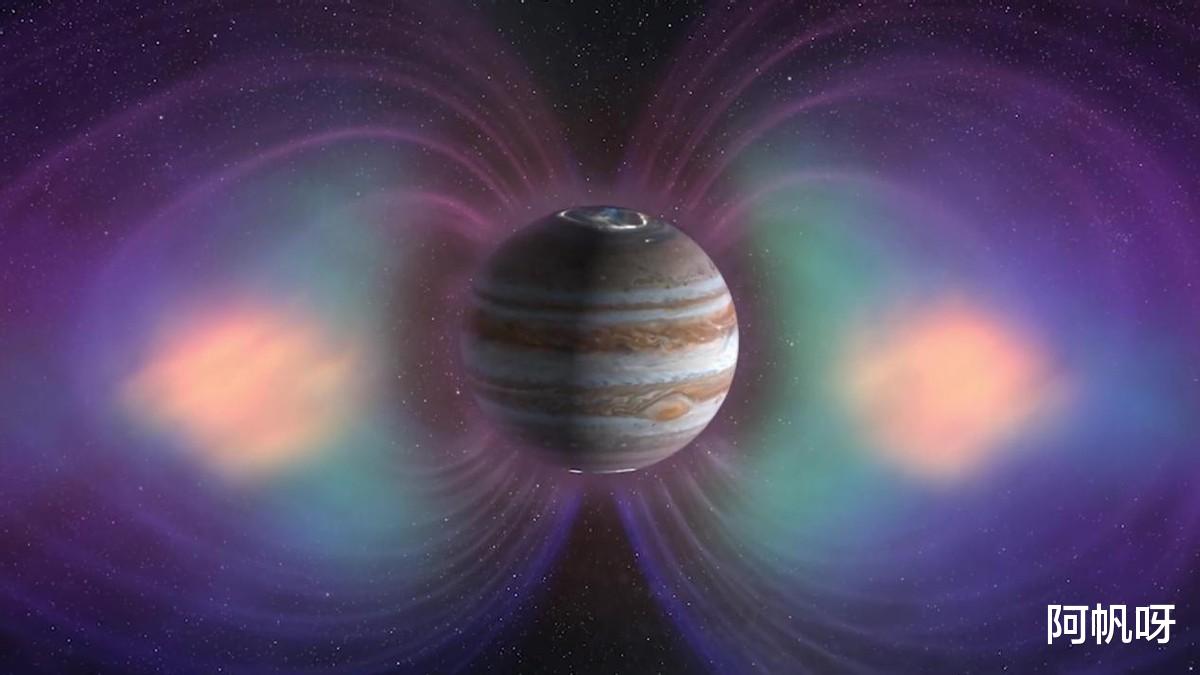 来自宇宙发出的“声音”,科学家们研究数年,至今还未破解