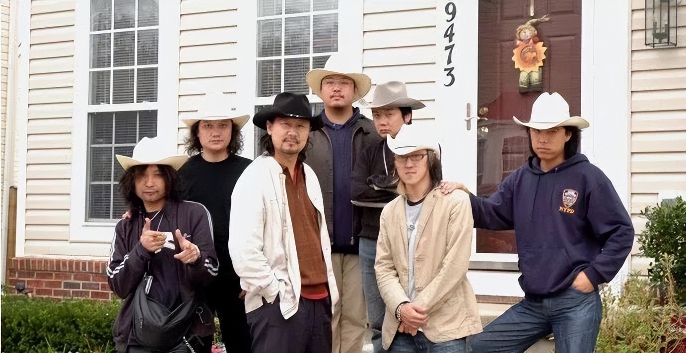 明星|娶小妻子,老来得子的7位明星,满头白发还要赚钱,是福还是祸?