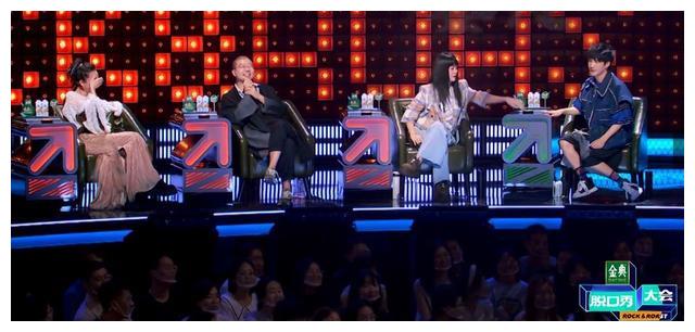 脱口秀大会|国产脱口秀女演员：要么讽刺男性，要么制造女性焦虑