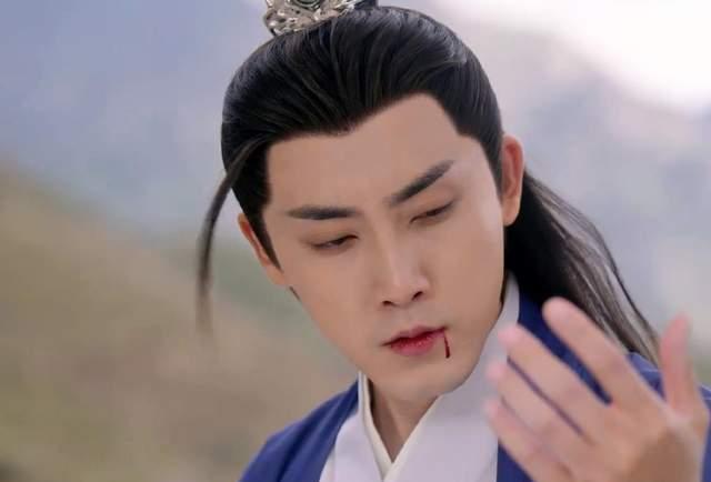 沉香如屑|《沉香如屑》:从冥王受重伤来看,才明白仙魔大战,确实另有隐情