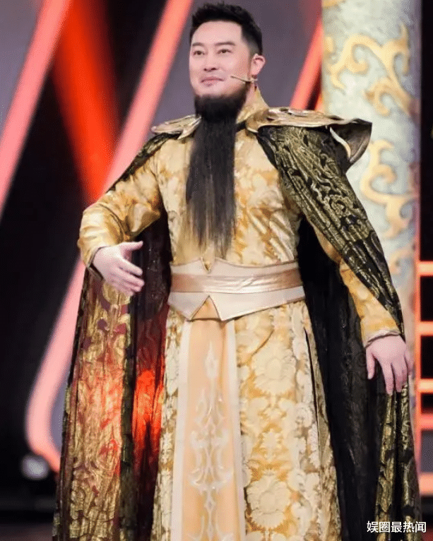 王牌|《王牌》拿下多个日冠！武侠主题亮点足，网友：这集太感兴趣了