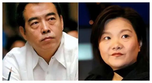 陈凯歌|名导双陈夫妇因儿子翻车?早年情史又被狠扒