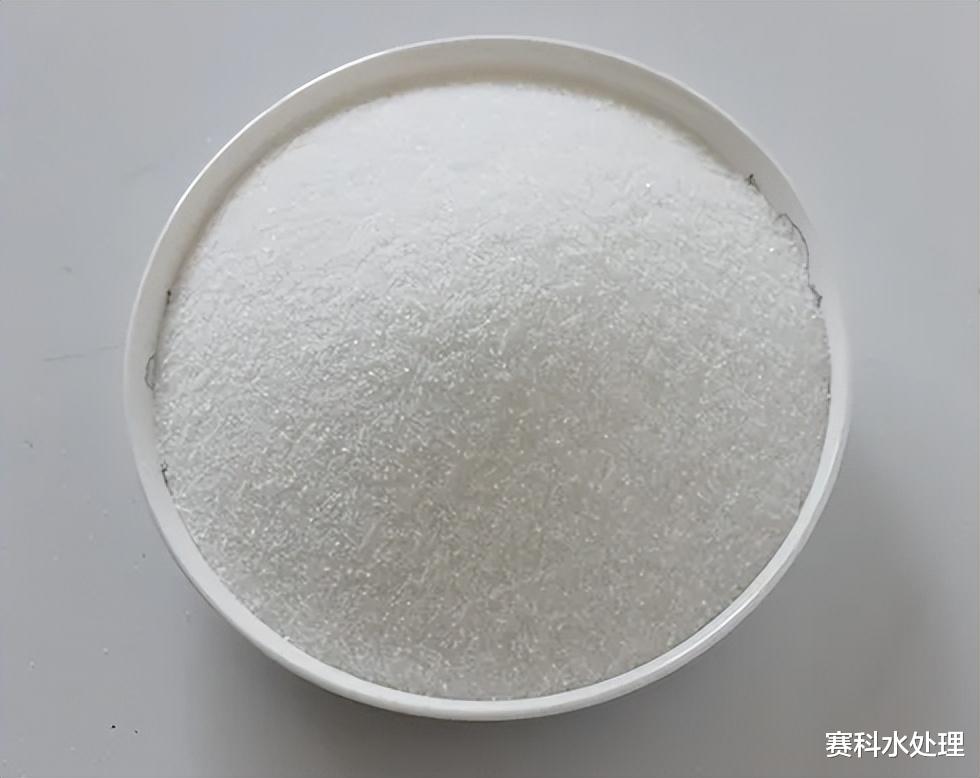 你知道污水“生病了”最常吃的7种“药”是什么吗!