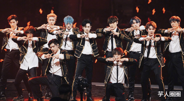 心居|解散了好像没解散？R1SE的“售后服务”让粉丝高呼“十分想念”