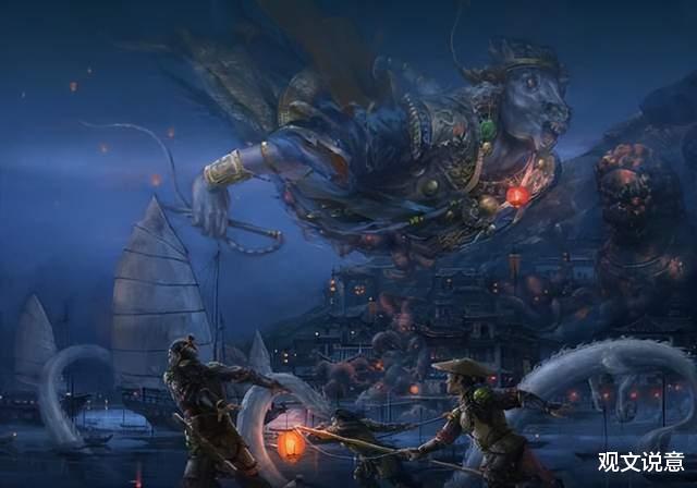 胡歌|剑来:陈平安携宁姚登顶、谢狗组双剑合璧,准夫妇纵横天下!