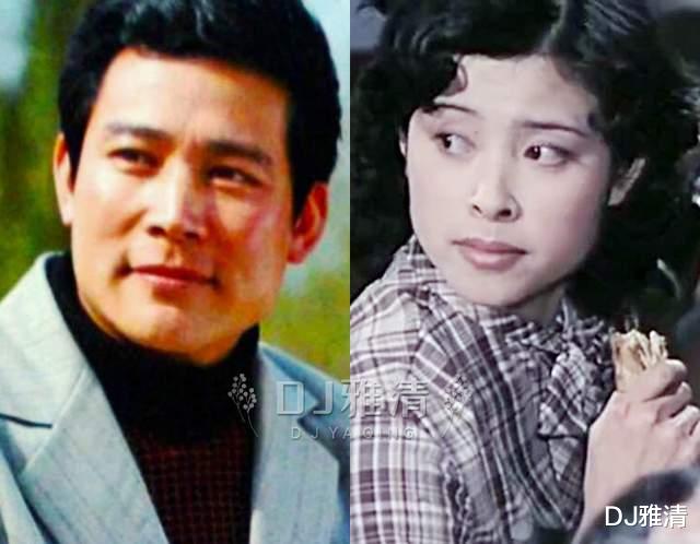 相逢时节|《相逢时节》6位老戏骨今昔照,年轻时男的帅女的靓,其中一对还是夫妻