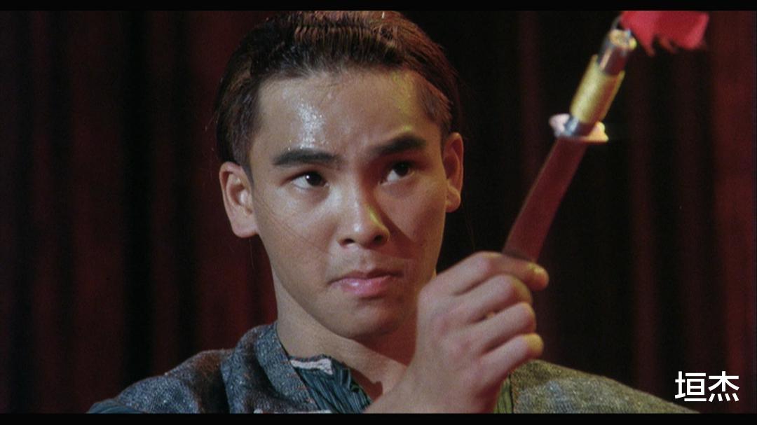 任贤齐|港味大片《边缘行者》定档，任贤齐主演，14位实力派坐镇，该火了