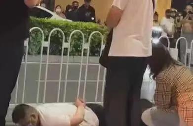 唐山事件中受伤女生的背景很深,陈继志等人低估了受害者