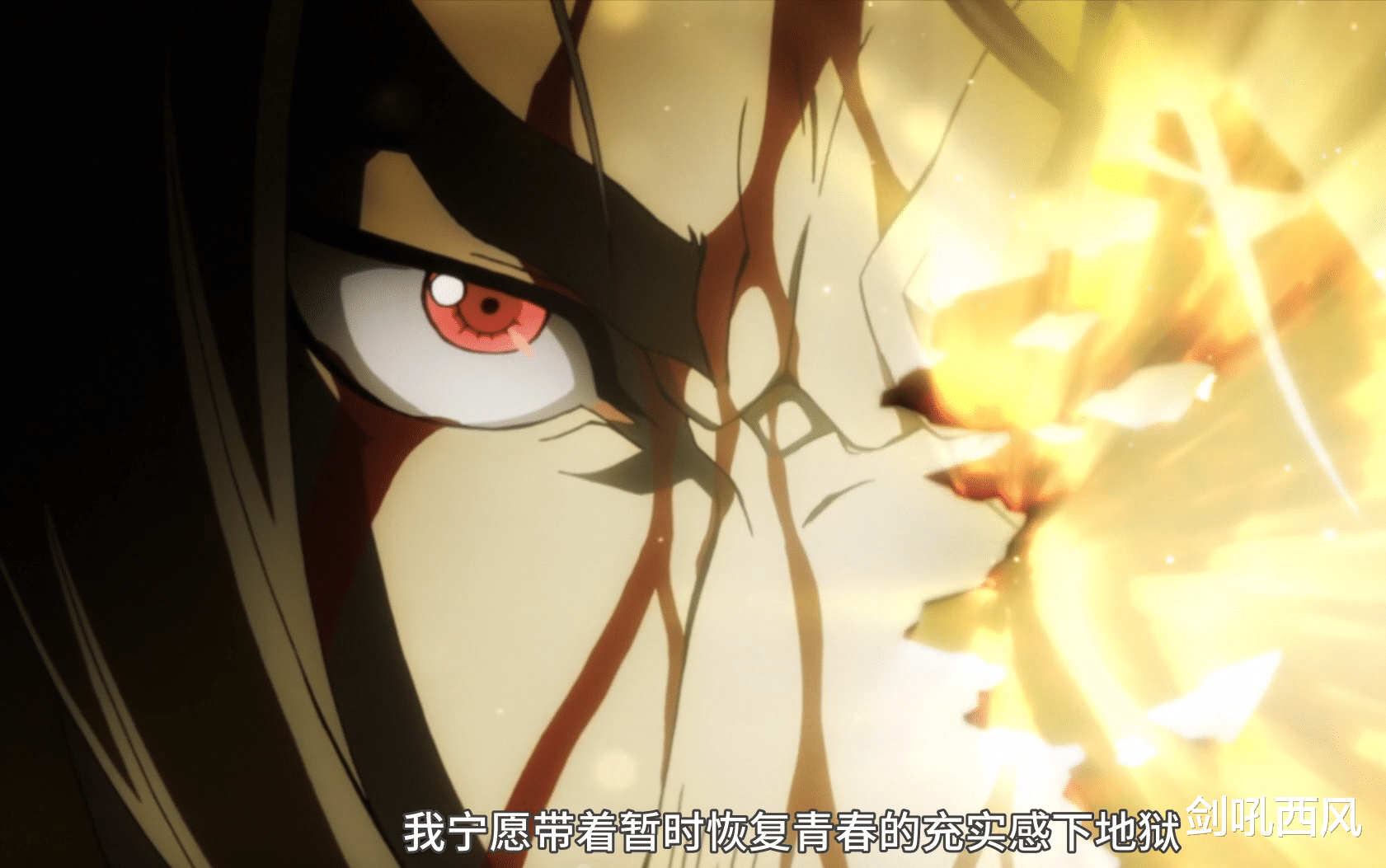 瓦根|JOJO：史特雷——害怕衰老的波纹战士